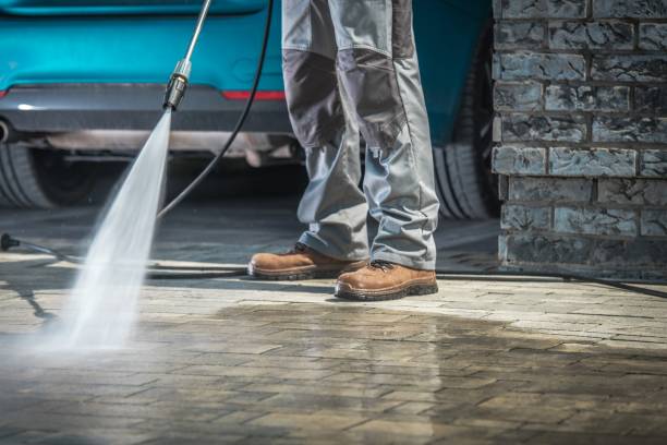 Best Roof Washing  in Middletown, IN